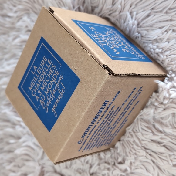 BBW 🥭 Sweet Red Mango 3 Wick Candle - Picture 5 of 5